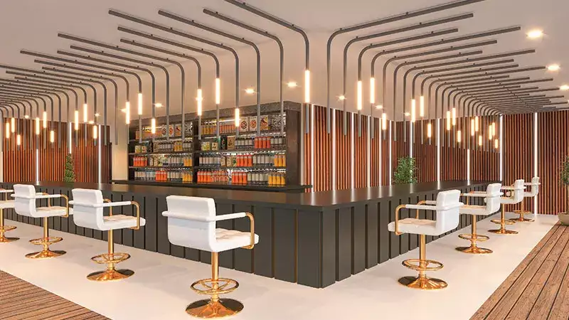 Health Bar-Elitz 2 by Danube